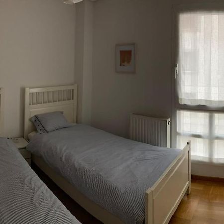 La Catedral Home Бургос Экстерьер фото